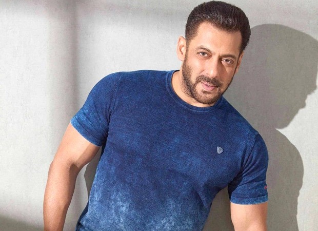 Salman Khan starrer Radhe – Your Most Wanted Bhai’s trailer to drop at THIS time