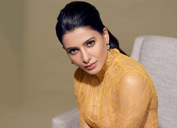 Samantha Akkineni gifts car worth Rs. 12.5 lakh to an auto driver to help start her own cab service