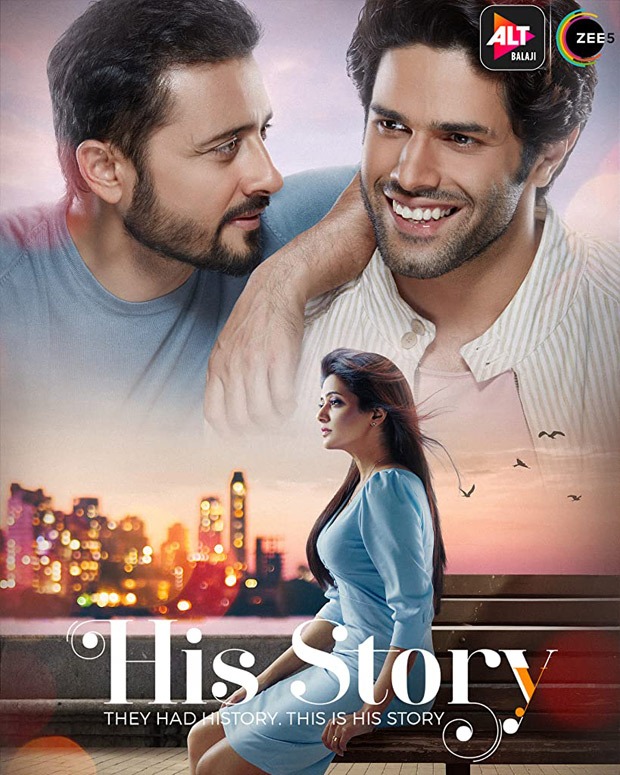 Same-sex marriage called off in Ekta Kapoor’s series His Storry Same-sex marriage called off in Ekta Kapoor’s series His Storry