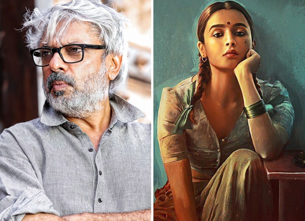 Sanjay Leela Bhansali considering OTT release for Alia Bhatt starrer Gangubai Kathiawadi