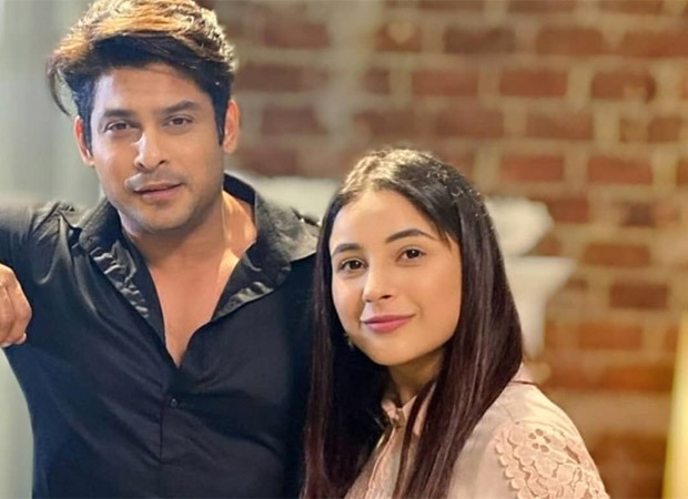 Sidharth Shukla is impressed by Shehnaaz Gill’s English-speaking skills