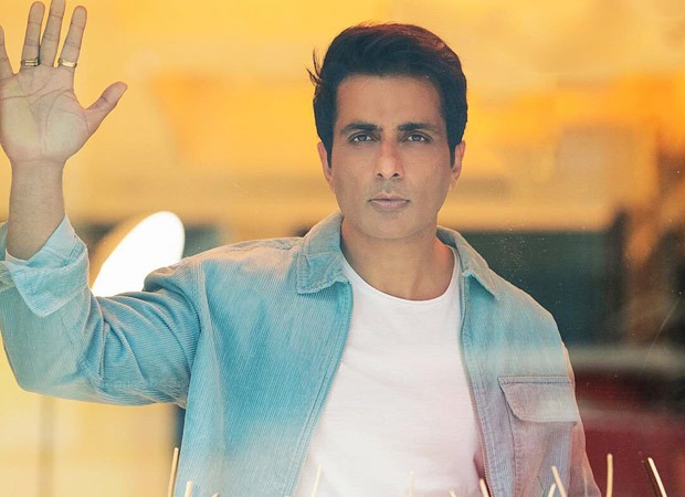 Sonu Sood on the formula for beating Covid-19