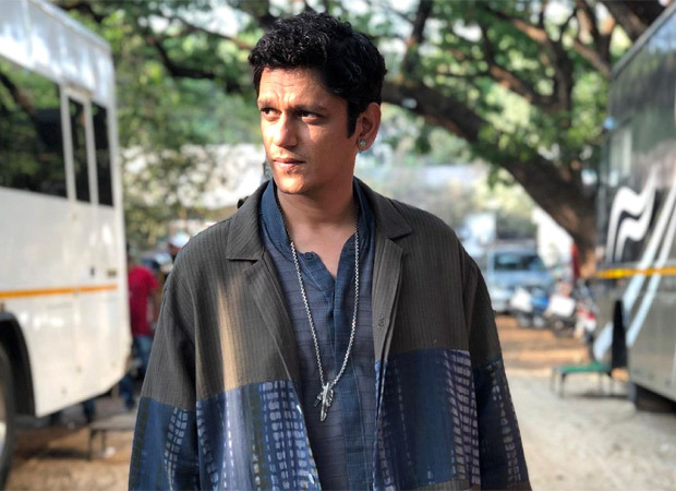 Vijay Varma on doing Darlings, It feels surreal to be associated with Shah Rukh Khan for this project