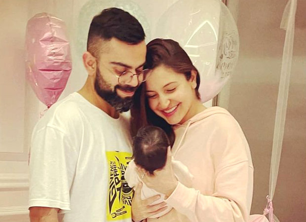 Virat Kohli says it has been life-changing experience raising daughter Vamika with Anushka Sharma Virat Kohli says it has been life-changing experience raising daughter Vamika with Anushka Sharma
