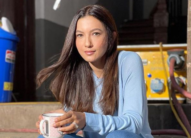 FWICE lifts ban imposed on Gauahar Khan for flouting COVID-19 rules; issues a warning