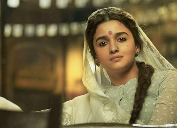 Alia Bhatt starrer Gangubai Kathiawadi to get an official release in Telugu; teaser to release along with Pawan Kalyan's Vakeel Saab in theatres