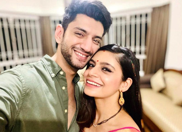 &ldquo;I believe friendship adds freshness to our relationship”, says Kunal Jaisingh of Kyun Utthe Dil Chhod Aaye