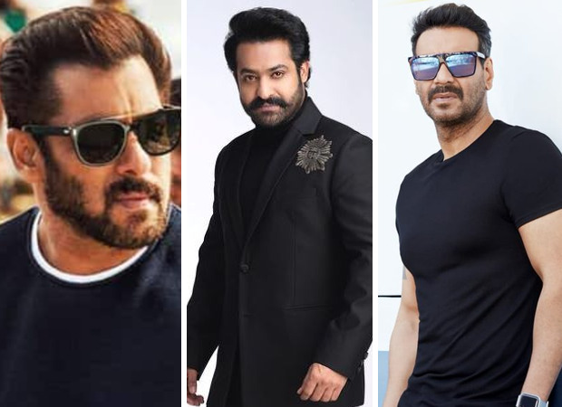 SCOOP: Salman Khan starrer Tiger 3 to clash with NTR30 and Ajay Devgn's  MayDay on Eid 2022 : Bollywood News - Bollywood Hungama