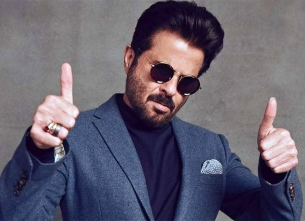 Anil Kapoor started his career as a filler and background dancer; shares video : Bollywood News - Bollywood Hungama