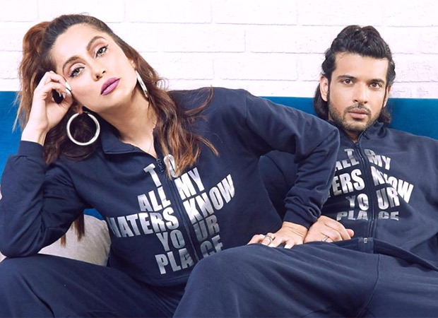 After Karan Kkundra’s interview on his break up with Anushka Dandekar, the latter says she is an honest person