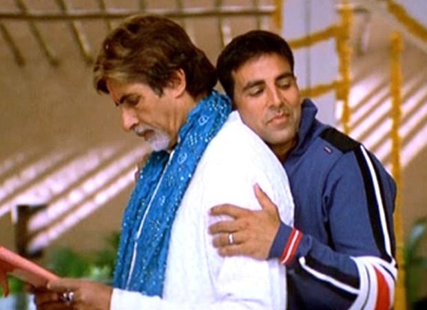 “Both Amitji and Akshay were willing to waive off their fees for the film,” says Vipul Amrutlal Shah as Waqt – The Race Against Time completes 16 years