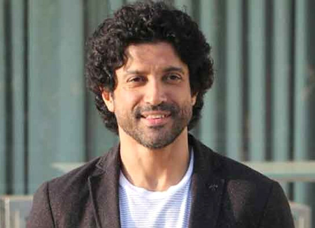 Farhan Akhtar questions difference in vaccine pricing for Central and state government