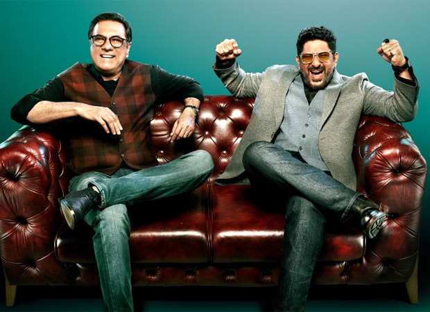 Boman and I landed our dream jobs with LOL: Hasse Toh Phasse”: Arshad Warsi