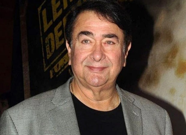 Actor Randhir Kapoor tests positive for COVID-19; gets hospitalised