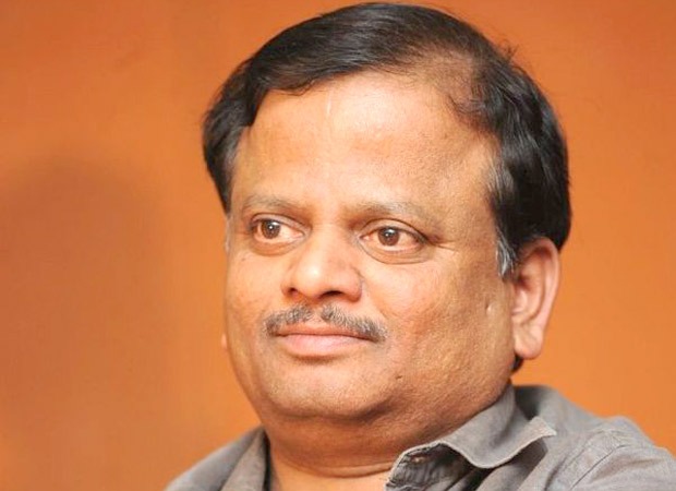 Filmmaker and cinematographer KV Anand passes away at 54; tested COVID-19 positive