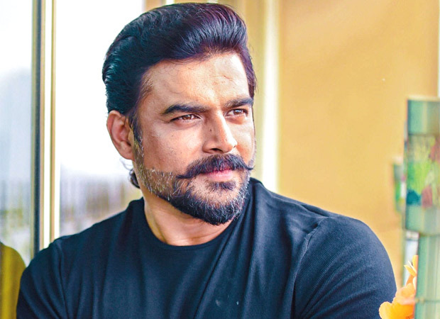 Actor Madhavan feels incompetent and useless; here's why