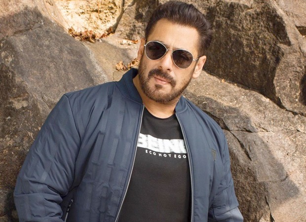 We would lose money with Radhe but we are still going ahead with it”- Salman  Khan : Bollywood News - Bollywood Hungama