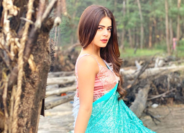 After Rubina Dailik, Shakti - Astitva Ke Ehsaas' Jigyasa Singh tests COVID-19 positive