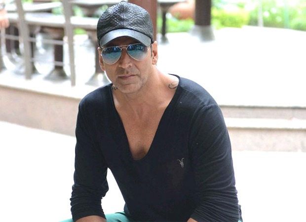 Akshay Kumar's Prithviraj receives threats from Karni Sena; the outfit demands title change 