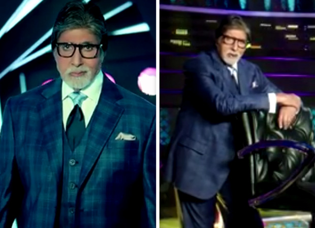 Amitabh Bachchan to return with Kaun Banega Crorepati season 13