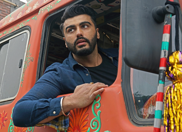 Arjun Kapoor pens heartfelt note as Sardar Ka Grandson releases on Netflix, says 'it is a simple movie with a big heart'