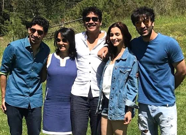 Ayan Mukerji turns producer with Ranbir Kapoor-Alia Bhatt starrer Brahmastra