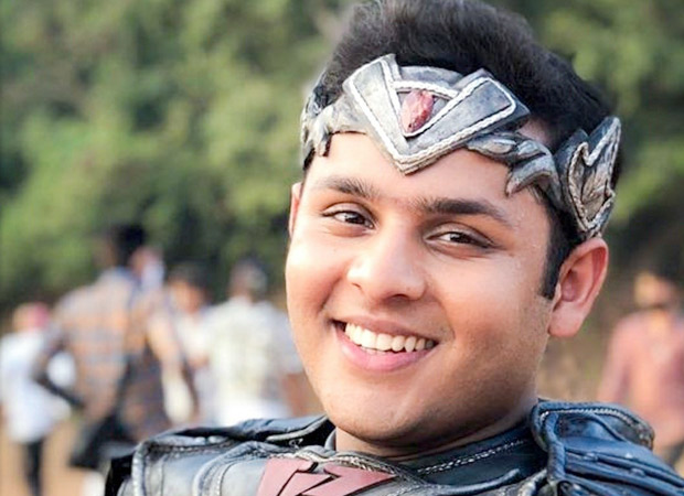 Dev Joshi pens a heart-warming note as Balveer Returns goes off air : Bollywood News - Bollywood Hungama Dev Joshi pens a heart-warming note as Balveer Returns goes off air : Bollywood News - Bollywood Hungama