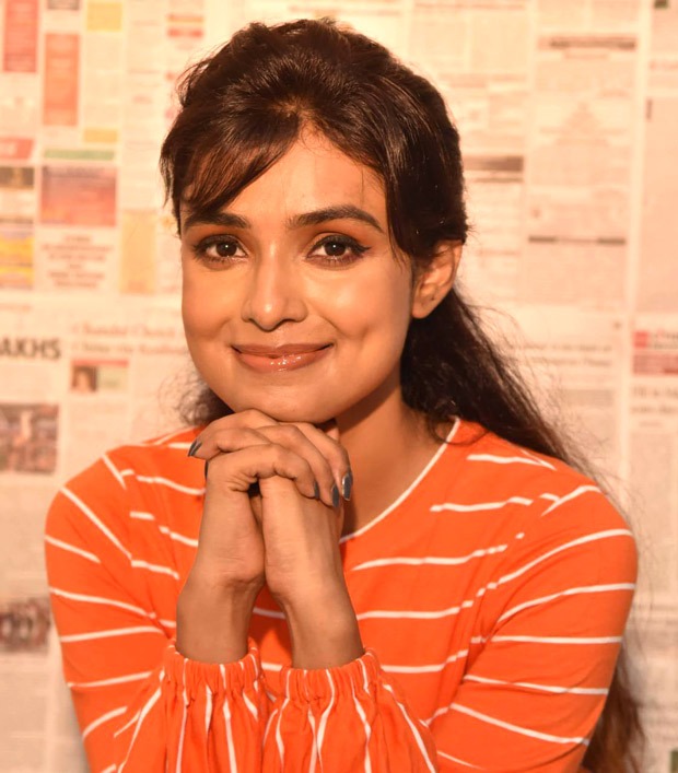 EXCLUSIVE Imlie actress Mayuri Deshmukh on working in pandemic, enjoying Friends, and what’s next for her character Malini