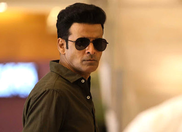 EXCLUSIVE Manoj Bajpayee on cursing in The Family Man 2 “I have never you know used that abuse at all in my life and I will not repeat it”