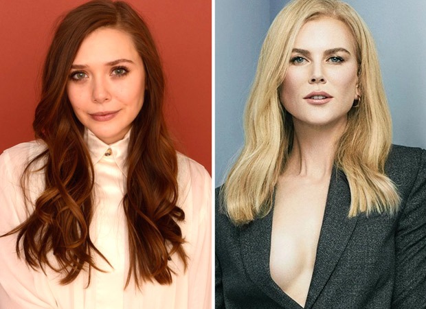 Elizabeth Olsen to play axe murderer in HBO Max series Love And Death, Nicole  Kidman to serve as executive producer : Bollywood News - Bollywood Hungama