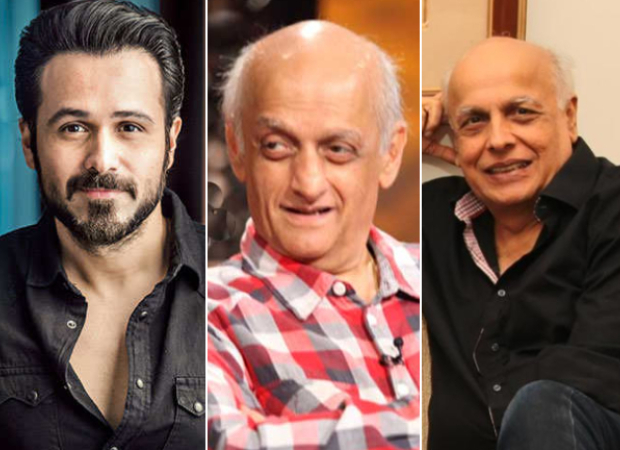 Emraan Hashmi opens up on Mukesh Bhatt and Mahesh Bhatt’s professional split