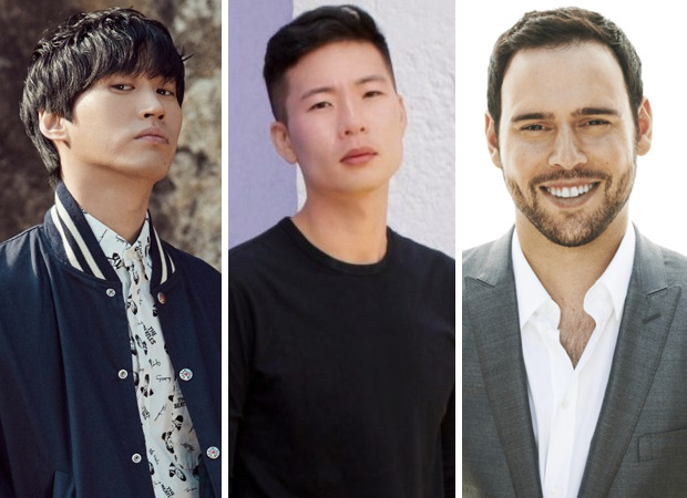 Epik High's Tablo, Barry producer Jason Kim, Scooter Braun set to create K-pop comedy series Neon Machine for Amazon