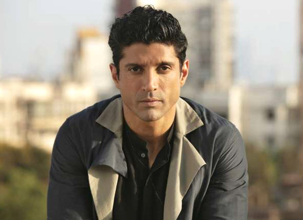 Farhan Akhtar reveals a list of foundations Excel Entertainment is helping amid COVID-19 pandemic