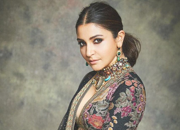 Happy Birthday Anushka Sharma, the box office queen who keeps breaking stereotypes and setting new trends every now and then!