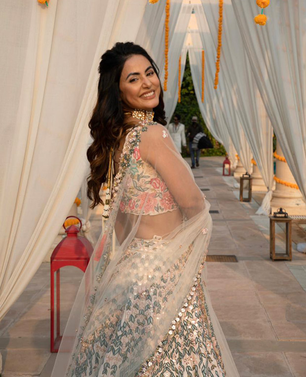 Tenu Lehenga (From 