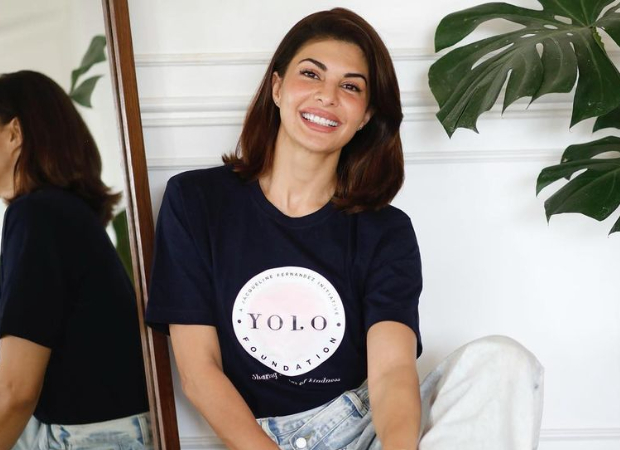 We are working on getting 100 hospital beds and over 500 oxygen concentrators, says Jacqueline Fernandez amid COVID crisis in India