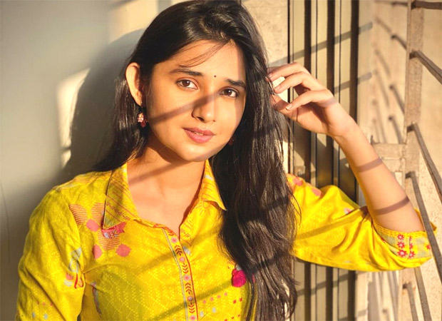 Kanika Mann to play grown-up Bondita in Color's TV Barrister Babu :  Bollywood News - Bollywood Hungama