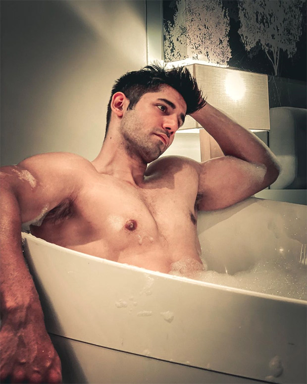 Khatron Ke Khiladi 11: Varun Sood opens up about his phobias, girlfriend Divya and mentor Ranvijay Khatron Ke Khiladi 11: Varun Sood opens up about his phobias, girlfriend Divya and mentor Ranvijay
