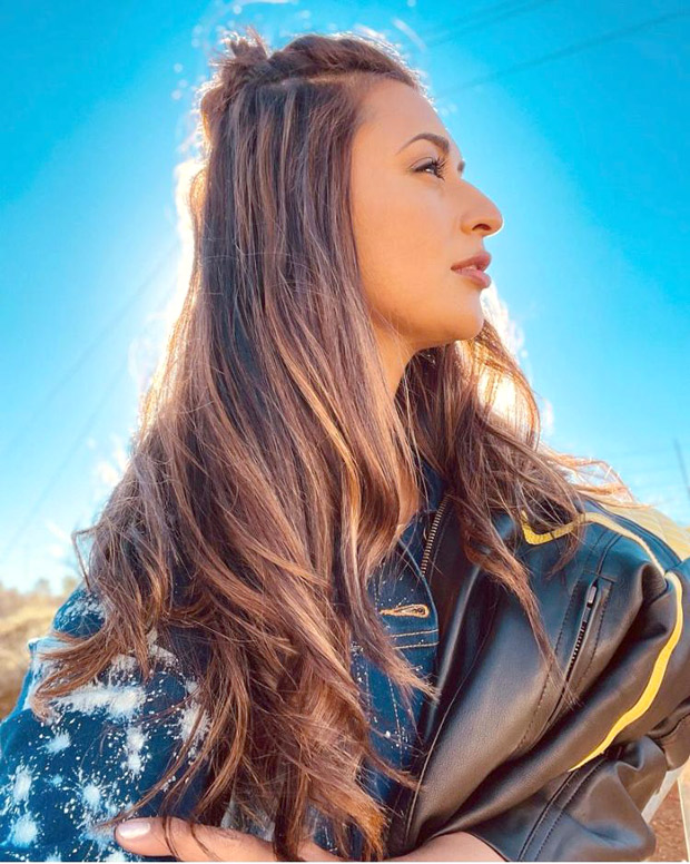 Khatron Ke Khiladi 11 star Divyanka Tripathi aces soft glam look in sunny weather of Cape Town : Bollywood News - Bollywood Hungama Khatron Ke Khiladi 11 star Divyanka Tripathi aces soft glam look in sunny weather of Cape Town : Bollywood News - Bollywood Hungama