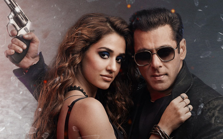 Movie Review: Radhe - Your Most Wanted Bhai