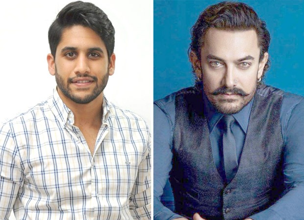 Naga Chaitanya remains tight-lipped about making Bollywood debut with Aamir Khan’s Laal Singh Chaddha