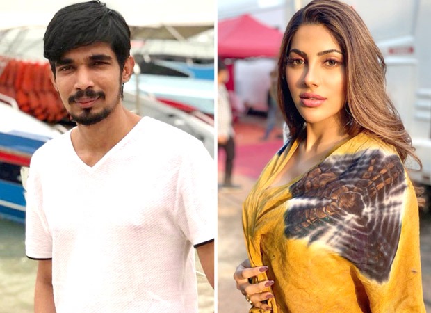 Nikki Tamboli’s brother Jatin Tamboli passes away due to COVID-19 complications, she pens an emotional letter