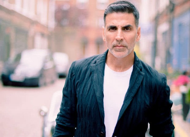 On International Nurses Day, Akshay Kumar thanks the real heroes 