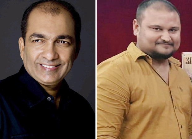 Producers Anjum Rizvi and Ashish Kumar Dubey announce Guddu Ki Dulhan