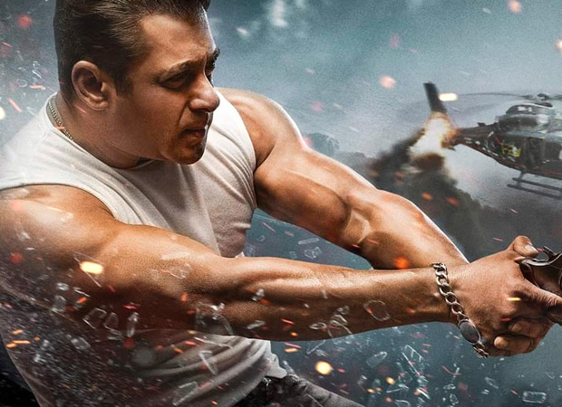 Salman Khan needs to REBOOT instead of RECYCLING his own films. His choice of subject is not upto the mark”: Post Radhe's negative response, Trade shares their opinion – Part 1 : Salman Khan needs to REBOOT instead of RECYCLING his own films. His choice of subject is not upto the mark”: Post Radhe's negative response, Trade shares their opinion – Part 1 :