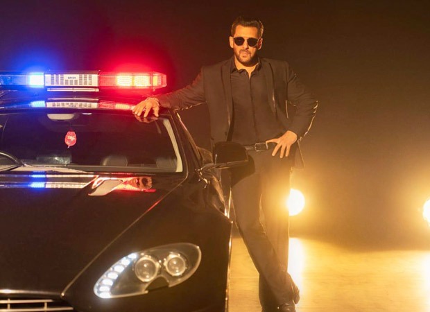 Radhe Box Office: Salman Khan action starrer collects approx. 3 lakhs at the Australia and New Zealand box office on Day 18