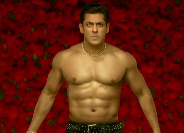 Radhe Box Office Salman Khan film collects approx. 3.19 lakhs on Day 14 at U.K box office