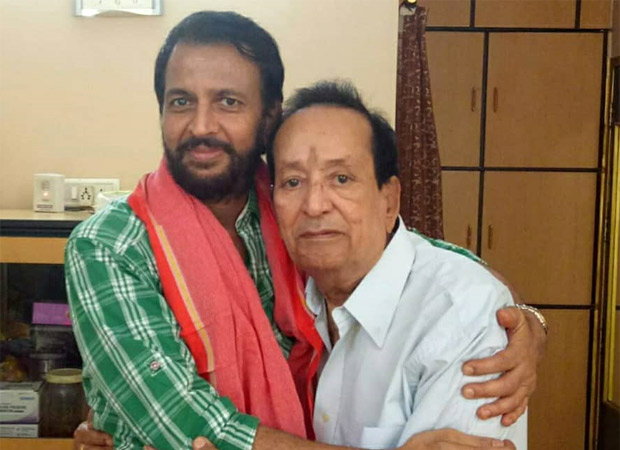 Ramayan's Sunil Lahri rubbishes rumours about death of his co-star Arvind Trivedi