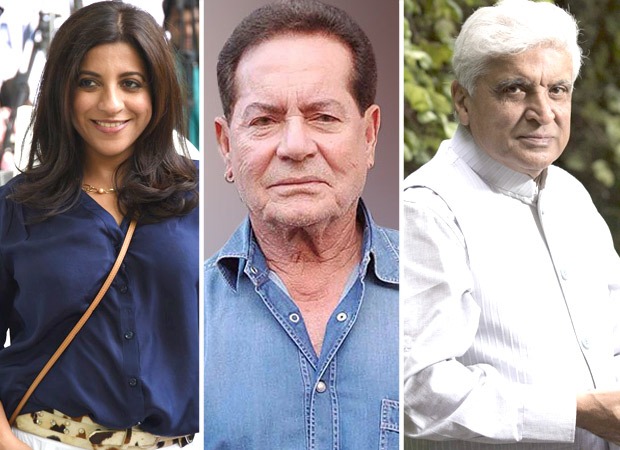 SCOOP: Netflix in race to buy Zoya Akhtar's documentary on Salim Khan and Javed Akhtar