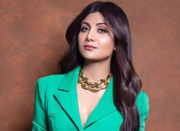 Shilpa Shetty gets emotional as she appeals her fans to donate for a special cause